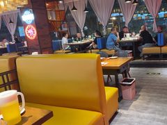 -小杨烤肉·陕西烧烤·陕西地方菜(龙首店)