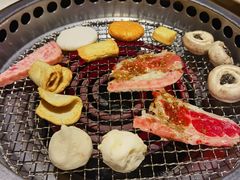 -火炉火自助餐(西直门凯德MALL店)