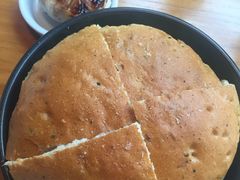 前菜-君悦酒店·La Terrazza意合園·意式风味