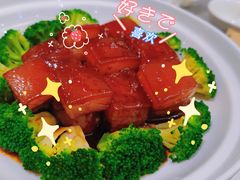 -河南盛世民航国际酒店·星空餐厅