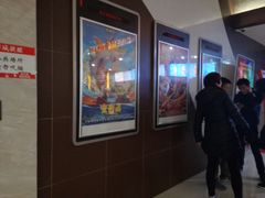 -龙之星国际影城(太平店)