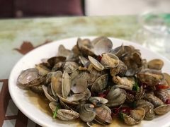 -名超海鲜烧烤大排档