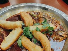 -小秦淮·南京土菜(新亭西路店)