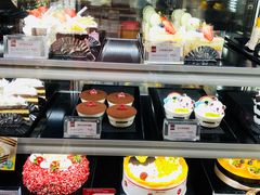 -85度C(广州石牌桥店)