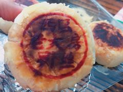 -欧式面包坊(万象城店)