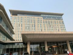 -廊坊固安福朋喜来登酒店
