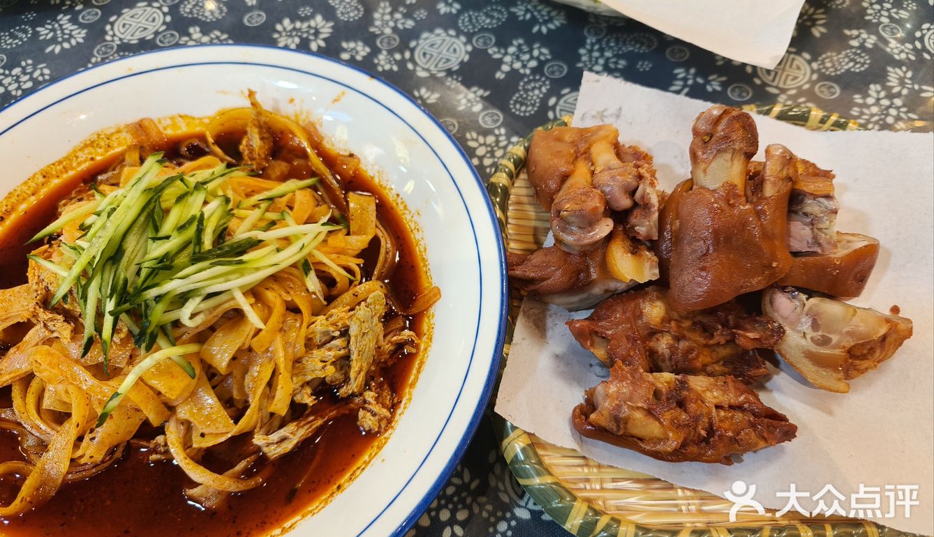 出游路上的西府美食，嗜酸星人超爱