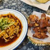 出游路上的西府美食，嗜酸星人超爱