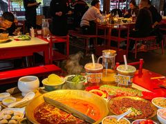 -小龙坎火锅(全球总店)