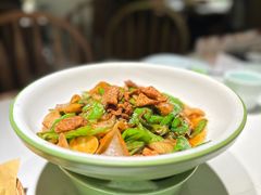 -慕湘精致湖南菜(水贝店)