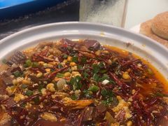 -豫丰汇河南名菜楼(武记餐饮)