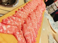 -阳坊胜利涮羊肉(阳坊老店)