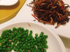-老上海弄堂菜馆(恒基名人购物中心店)