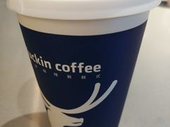 -瑞幸咖啡(巴黎春天陕西路店)