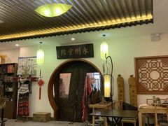 -潇湘·永州会馆(百子湾店)