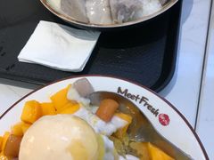-鲜芋仙(观音桥大融城LG店)