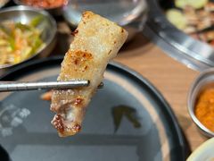 -香猪坊韩国烤肉专属门店(魏公村店)