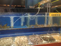 -苏格里岛自助海鲜烤肉(青秀万达店)