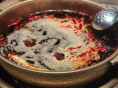 -矮板凳老火锅(宽窄巷子店)