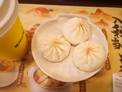 -真功夫(莲塘店)