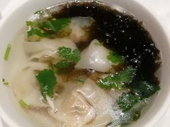 三鲜小混沌-张福记(五一公园店)