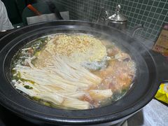 -肥家大排档(天河体育西店)