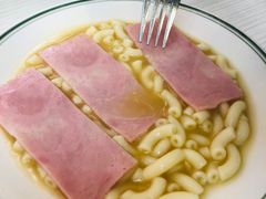 火腿通心粉-澳洲牛奶公司(佐敦店)