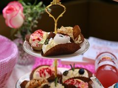 -杜哈夫DOUX RÊVE·生日蛋糕(日月光店)