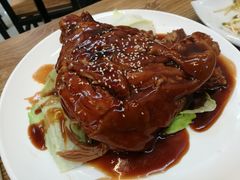 -巷子深菜馆(新华路店)