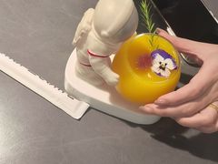 -3号仓库·创意中国菜(乐清正大广场店)