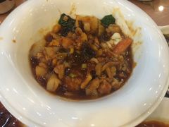 -振生清真饭店(永安道店)
