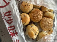 -妙味当棋子烧饼(凤凰世嘉店)