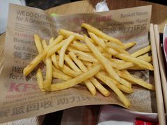 -肯德基(南五店)