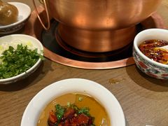 -北京老门框爆肚涮肉馆(凤城六路店)