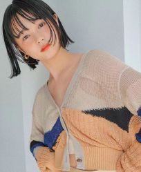 -川和潮人漂色·烫染·接发