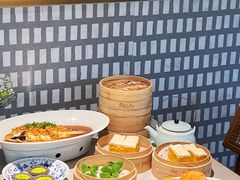 -陶兰居·香港饭店·海鲜大排档(圆融时代广场店)
