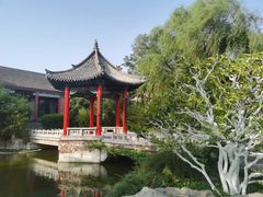 -济南大明湖景区
