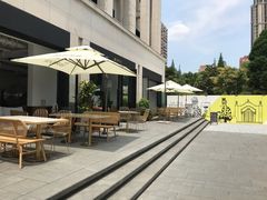 景观位-Seesaw Coffee(上生新所店)