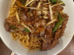 -寻裕记·现炒浇头面(人民广场店)