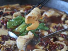 -九寨沟石锅鱼(沣峪口二十年店)