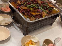 -沈姐万州烤鱼(沙坪坝七中店)