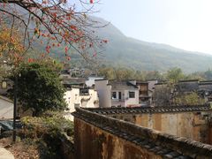-塔川景区