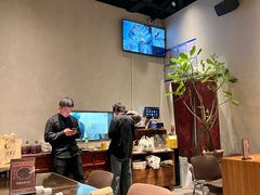 -漆黑觉米粉(三里屯店)