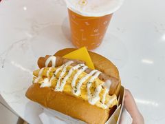 -蛋先生·爆蛋吐司(天一广场店)