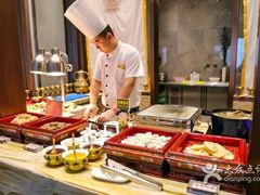 -西藏饭店·亚克·食光自助餐厅(文殊院店)