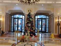 -平湖九龙山庄园圣马可酒店