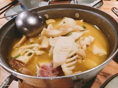 -鱼食饭稻·苏浙土菜17年老馆子(平江路店)