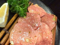 -银座苑烧肉酒场·烤活鳗(仙霞路店)