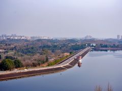 -三岔湖景区
