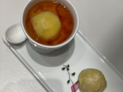-富淳饭店(陆家嘴保利广场店)